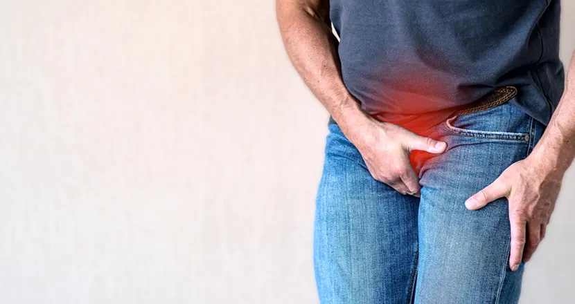 Understanding Prostatitis Symptoms and Management Options