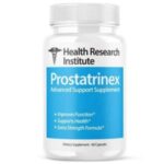 Prostatrinex Review – Does It Reduce Pain During Urination?