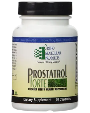 Prostatrol Forte Review (2026): It It Worth Trying Or Are There Better Options?