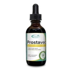 Prostavec