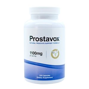 Prostavox