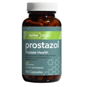 Prostazol