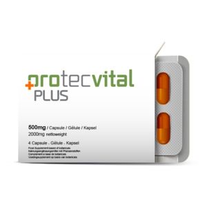 Protecvital Plus Review – Does It Enhance Male Performance?