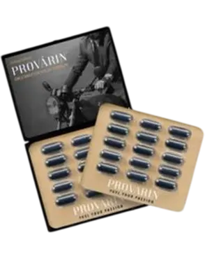 Provarin Reviews – Does It Enhance Male Performance?