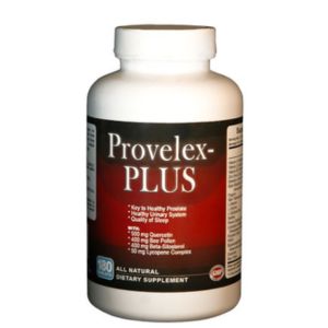 Provelex Plus