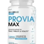 Provia Max Reviews – Does It Improve Men’s Sexual Health?