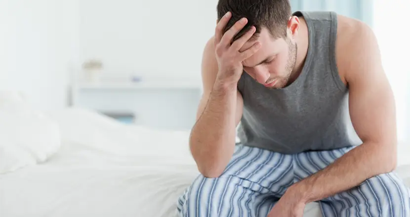 How Psychological Factors Can Impact Your Erections?