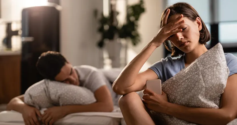 Psychological Symptoms of Low Libido: What Mental Signs Should You Notice?