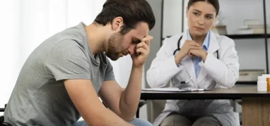 Psychological Symptoms of Low Testosterone In Men