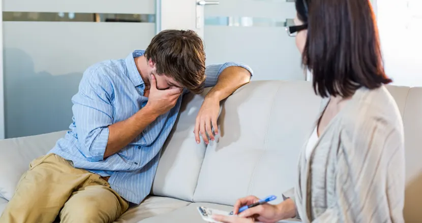 Psychological Therapy for Low Libido: Can Therapy Help Improve Libido in Men?