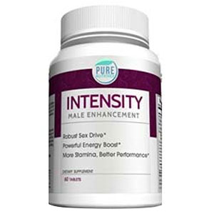 Pure Nutrinex Intensity