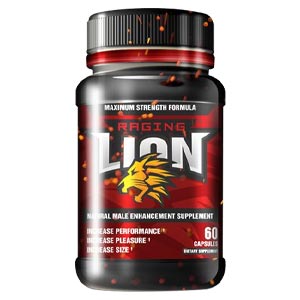 Raging Lion