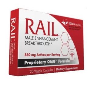 rail male