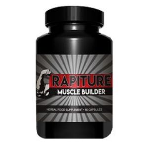 Rapiture Muscle Builder