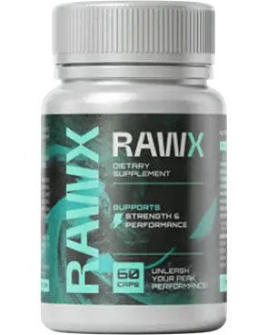 Raw X Review (2026): Does It Really Provide Good Results?