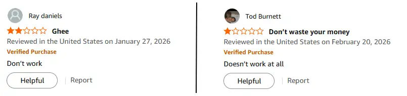 Boost Ghee Drops Review