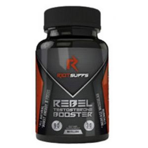 rebel testosterone booster