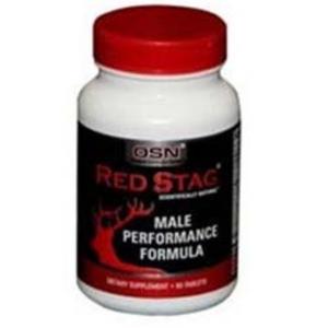 Red Stag Male Enhancement Supplement
