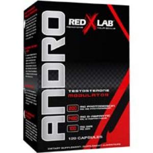Red X Labs Andro Male Enhancement Supplement