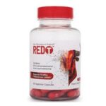 RedT Review – Is This RedT Supplement Legit & Worth?