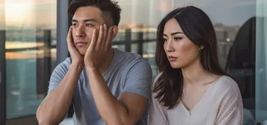 Reduced Sexual Thoughts: What Does It Mean for Male Libido?