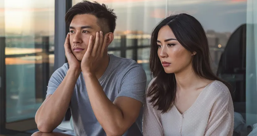 Reduced Sexual Thoughts: What Does It Mean for Male Libido?
