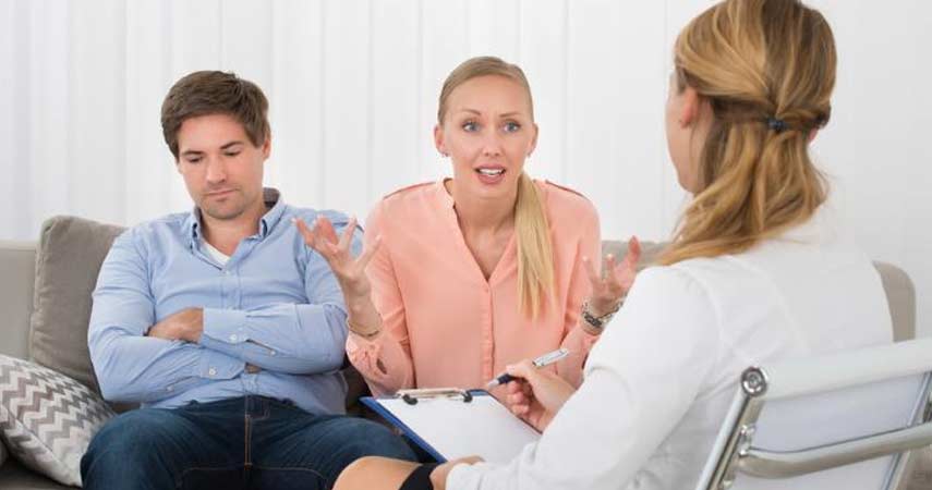 Relationship Problems