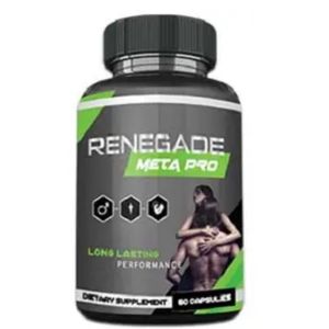 Renegade Meta Pro