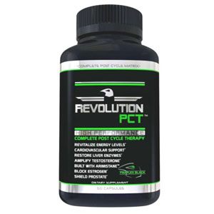 Revolution PCT