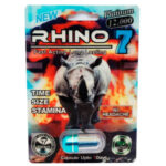 Rhino7 Reviews – How Long Does It Takes to Show Results?