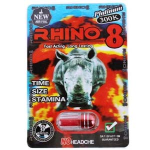 Rhino 8