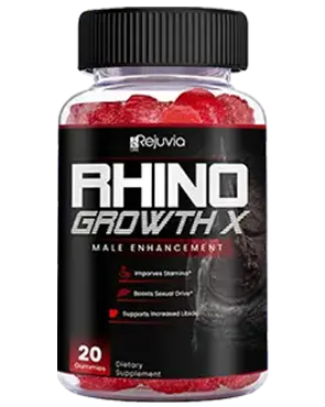 Rhino Growth X Review (2026): Does It Work or Are There Better Options?