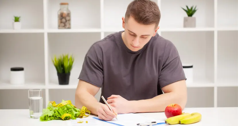 Can the Right Diet Plan Improve Prostate Health Naturally?