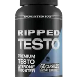 Ripped Testo Review – Does It Boost Male Testosterone?