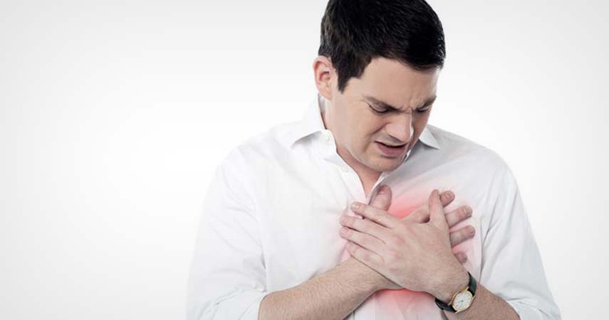 Risk of Heart Attack