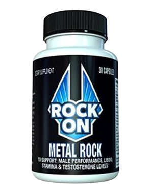 Rock On Metal Rock Review: Does It Deliver Results or Are There Better Options?