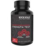 Rock Solid Strength Test Review – Does It Really Work?