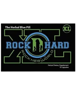 RockNHard Reviews – Does This Support Male Testosterone?
