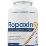 Ropaxin Rx Review – Does It Boost Male Testosterone?