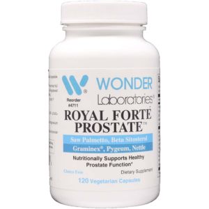 Royal Forte Prostate