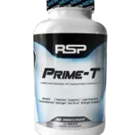 RSP Prime T Review – Does It Boost Male Testosterone?
