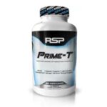 RSP Prime T Review – Does It Boost Male Testosterone?