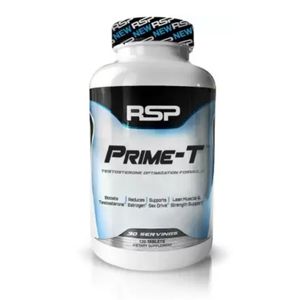 RSP Prime T