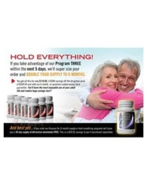 RussianRX Review – Does It Enhance Male Performance?