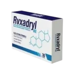 Rvxadryl Review – Does It Boost Male Testosterone?