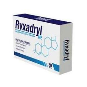 Rvxadryl