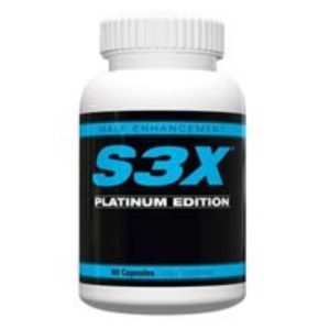 S3X