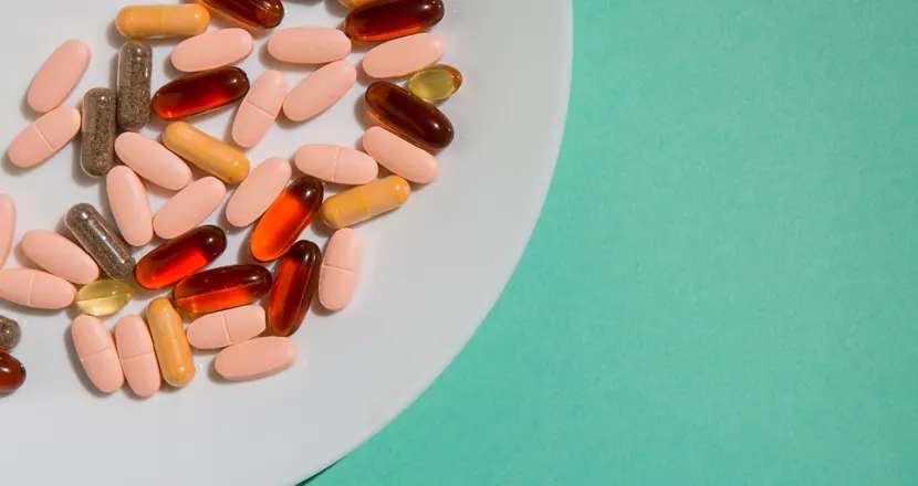 Safe ED Supplements: Natural Options That Actually Work