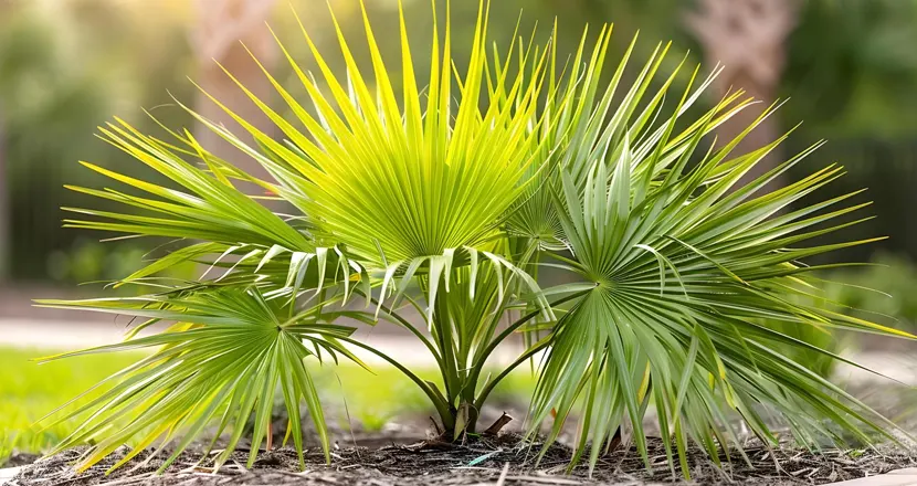 Is Saw Palmetto an Effective Natural Option for Prostate Health?