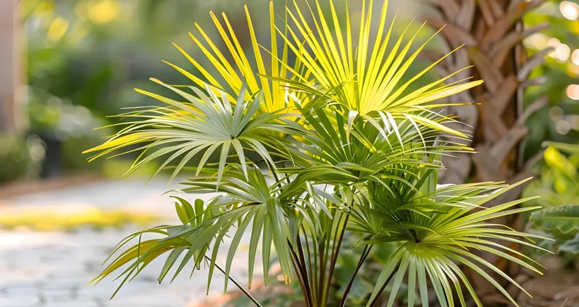 Saw Palmetto Benefits: Prostate, Hair & Hormone Support